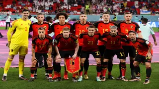 Belgium Bizarrely Announce the Search for New Coach on LinkedIn