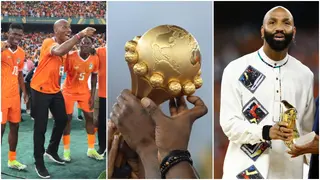 Top 6 Highest Scoring Africa Cup of Nations in History As 2023 Sets New Record