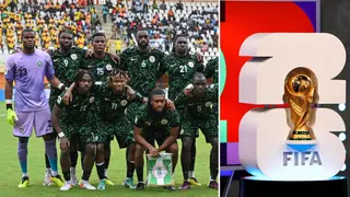 Mutiu Adepoju: Former Real Madrid Attacker Optimistic About Nigeria’s World Cup Qualification