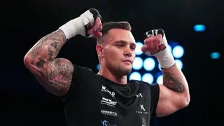 Kevin ‘Two Guns’ Lerena Earns Opportunity to Fight for WBC Bridgerweight Title