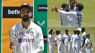 India win 1st test by 113 runs, Proteas fans sounding off online in disappointment
