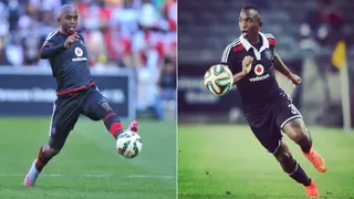 Ex Orlando Pirates Defender, Patrick Phungwayo, Arrested for Armed Robbery & Housebreaking