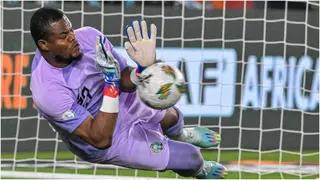 Nigeria Icon Peter Rufai Backs Stanley Nwabali to Cement Super Eagles Spot After 2023 AFCON Heroics