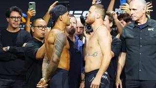 All You Need to Know About UFC 291: Dustin Poirier vs Justin Gaethje 2 Headlines Main Card