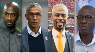 Ghana FA Confirm Appointments of World Cup Qualifying Coaches