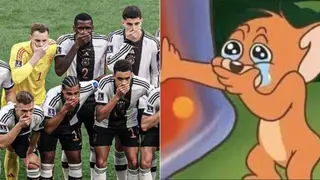 2022 FIFA World Cup: Video of the best and funniest memes of the tournament