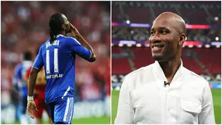How Didier Drogba's life could have turned out before Chelsea career