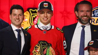 Chicago Blackhawks Select Connor Bedard With No. 1 Pick in 2023 NHL Draft