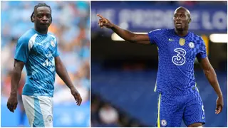 Romelu Lukaku Advised Jeremy Doku Not to Join Chelsea Years Before Man City Move