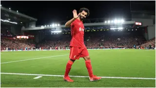 Salah's Agent Breaks Silence on Forward's Liverpool Future Amid Kylian Mbappe Anfield Links