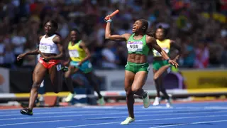 2022 Commonwealth Games Medal Table Update: Nigeria Surges to the Top of Africa's Standings