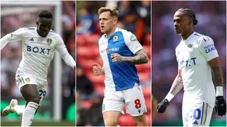 6 Championship stars from 2023/2024 season likely to secure Premier League moves
