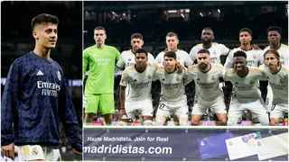 Arda Guler: Why Ancelotti Didn’t Give ‘Turkish Messi’ His Long Awaited Debut vs Mallorca