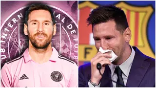Why Lionel Messi's fairytale return to Barcelona was impossible as he joins MLS side Inter Miami