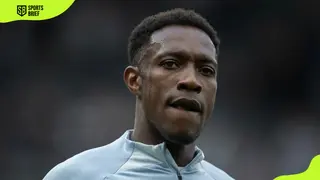 Danny Welbeck's net worth: how rich is the footballer currently?