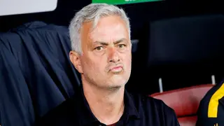 Could Jose be on the move? Jose Mourinho unsure of Roma future amid Paris Saint-Germain links