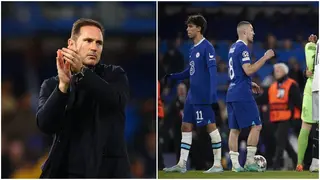Frank Lampard pinpoints key area Chelsea needs to improve on to see results