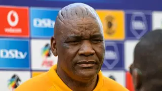 Molefi Ntseki believes Kaizer Chiefs' future is bright after bringing in new signings