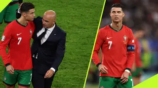 Euro 2024: How Portugal’s Overreliance on Cristiano Ronaldo Cost Them