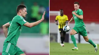 Julian Draxler: Ex PSG Star Abandons Qatari League Match Before Full Time Despite Scoring Brace