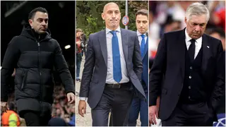 Barcelona, Real Madrid Face Champions League Expulsion as Luis Rubiales Crisis Deepens