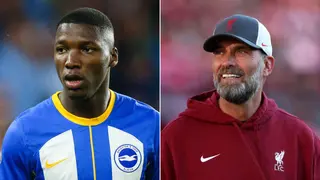 Moises Caicedo Heads to Liverpool: Reds Outbid Chelsea With £110 Million Offer for Brighton Star