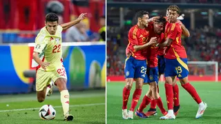 UEFA EURO 2024: Jesus Navas Breaks 18 Year Record With Appearance for Spain Against Albania