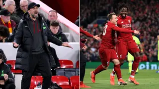 Liverpool’s Comeback vs Barcelona in 2019 Revisited As Reds Face Same 0:3 Deficit vs Atalanta in UEL