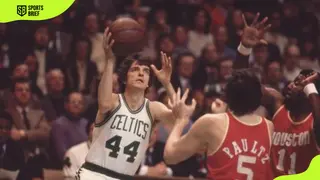 How did Pete Maravich die and did he predict his death? All the facts and details