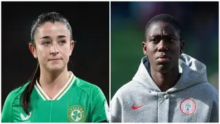 FIFA Women’s World Cup: Ireland Star Marissa Sheva Fires Warning to Asisat Oshoala and Teammates