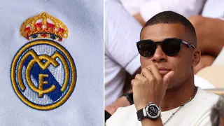 Kylian Mbappe: The Exact Date Frenchman Will be Unveiled at Real Madrid Emerges