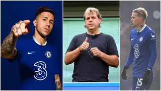 Financial Fair Play: How Chelsea Is Avoiding Strict Rules Despite Heavy Spending on Mudryk, Enzo Fernandez