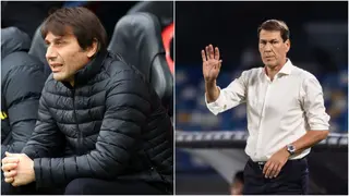 Antonio Conte Tipped to Make Return to Football 7 Months After Tottenham Exit