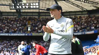 Thomas Tuchel Reacts to Chelsea vs Tottenham Carabao Cup Semifinal Draw