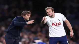 Antonio Conte delivers powerful update about Harry Kane that will interest football fans
