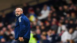 Clarke urges Scotland to be positive against Spain in Euro qualifier