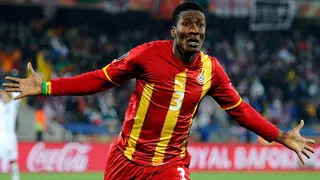 Africa's World Cup Top Scorer Set Sights on Qatar 2022 With Ghana