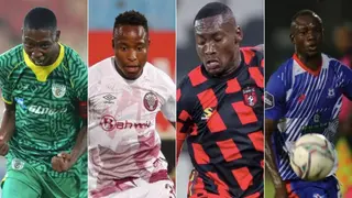 DStv Premiership relegation war peaks as 4 teams are stuck in race to avoid drop to GladAfrica Championship