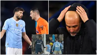 Why Manchester City Were Not Given Late Penalty in Chelsea EPL Clash After Colwill’s ‘Handball’