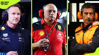 How much do team principals make in F1? All the facts and details