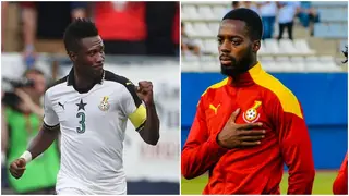 Ghanaian Football Legend Compares New Black Stars Forward Inaki Williams to Asamoah Gyan