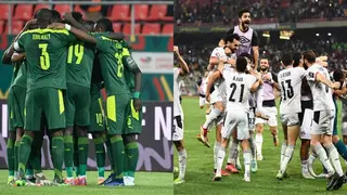 Senegal vs Egypt: Team news, predicted lineups ahead of AFCON 2021 final