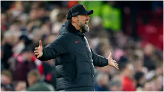 Klopp makes defiant statement after Liverpool's first EPL win of 2023