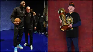 “Know I’m the Sun”: LeBron James Fires Back at Nuggets Coach Michael Malone