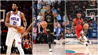 Top 10 African-born NBA players for the 2022/23 season