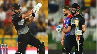 England Crash Out of the T20 Cricket World Cup, New Zealand Qualify for the First Final