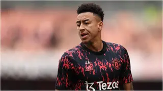 Jesse Lingard’s Brother Hits Out at Manchester United for Failing To Give the Star a Proper Farewell