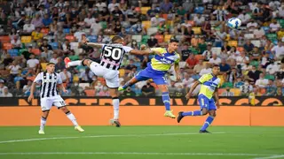 VAR Cuts Cristiano Ronaldo’s Joy Short Despite Scoring in Juventus’ Serie a Opener at Udinese