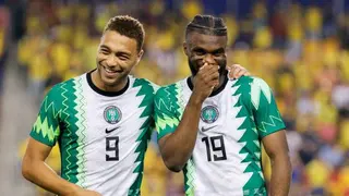 Top 5 Players Likely to Get Dropped From Super Eagles 40 Man AFCON Squad