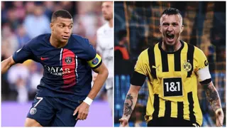 PSG vs. Borussia Dortmund: Kylian Mbappe to score and other betting tips